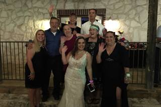 Josabi's Acres Wedding & Event Center - 6