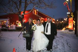 Top Limousine Service - 1