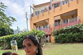 Fusion Beach Villas - 42