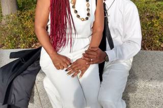 DC Elopements Wedding Officiants - 65