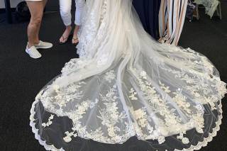 Arlet Bridal Couture - 14