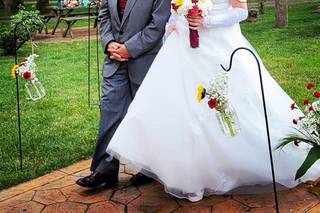 Riverside Weddilngs by Clore - 9