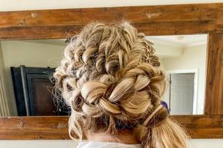 Captivate Beauty Services - 17