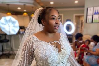 DiDomenico Bridal - Custom Wedding Gowns - 60