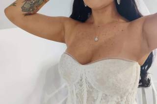 Belle Dame Artistry - 10