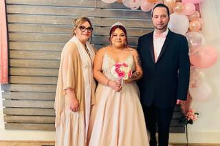 Weddings By Reverend Susie - 69