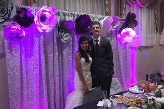 Amy's Shabby Chic Event Rentals - 28