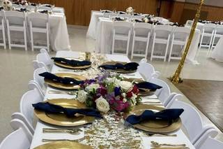 Signature Event Rentals - 1