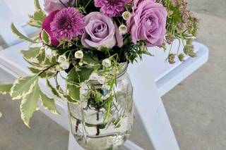 Country Club Flower Shop - 121