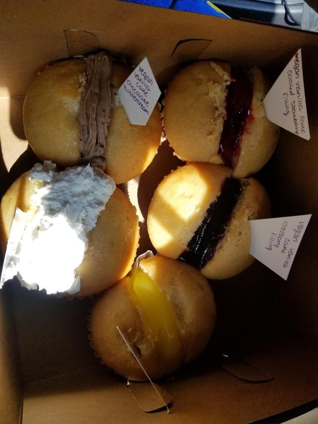 Rolling Pin Bakery - 2
