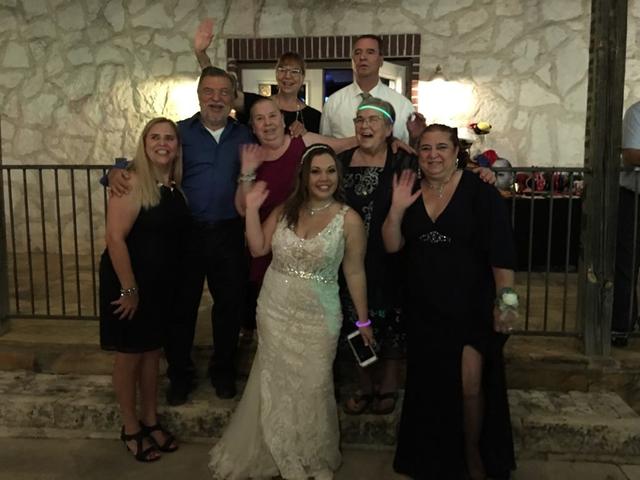 Josabi's Acres Wedding & Event Center - 1
