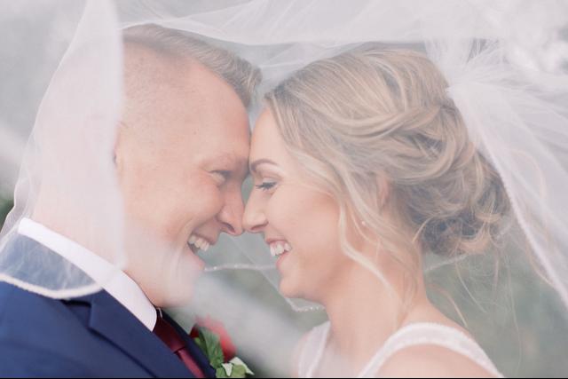 Nikki McLeay Photography - 1