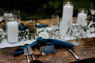Mountain Laurel Catering & Events - 31