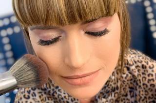 Mirror Mirror Artistry- Makeup and Lashes - 9