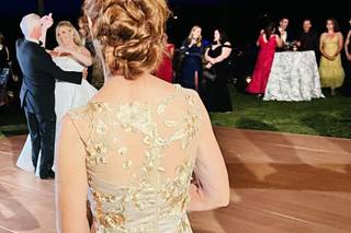 Fashion Irina-Custom Wedding Gowns - 47