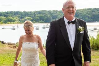 Ray Montes Wedding Officiant - 6