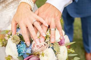 Ever After Floral Design - 86