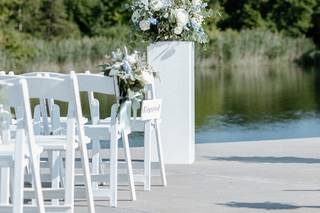 Wildrose Floral Design - 38