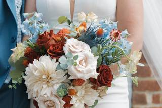Mrs. McDonald Wedding Co. - 13