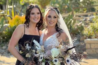 Tre Fiori Floral Studio - 12