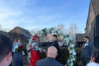 Once Upon A Time Wedding Services, Inc. - 7
