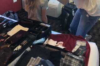 Perfect Hair and Makeup - 61