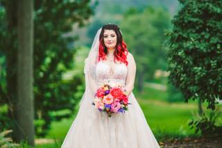 The Brushing Bride - 42