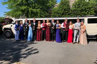 FIVE STAR LIMOUSINE - 10