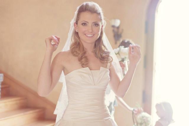 HEATHER PEPE . MAKEUP ARTIST - 1