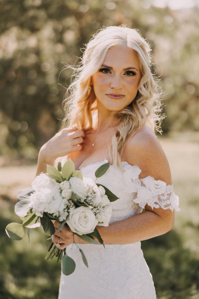 Mrs. Brown's Floral & Event Specialist - 2