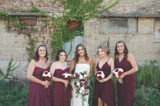 Pure Beauty Hair & Makeup - 125