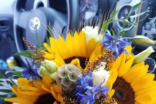 Jazz Bouquet Floral of Sedona - 43