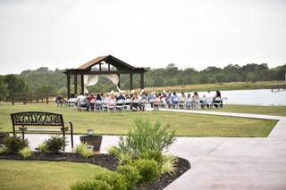 White Barn Events - 10