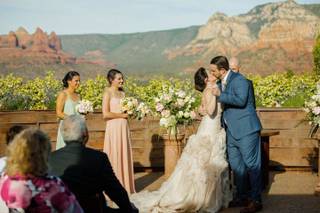 Agave of Sedona Weddings and Event Venue - 87