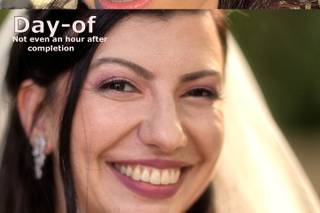 Makeup and Hair By Traci - 31