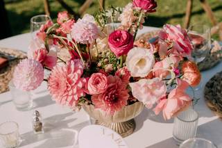 LuckEleven Events - 16
