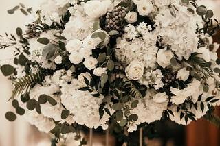 Rebecca's Silver Rose - 19