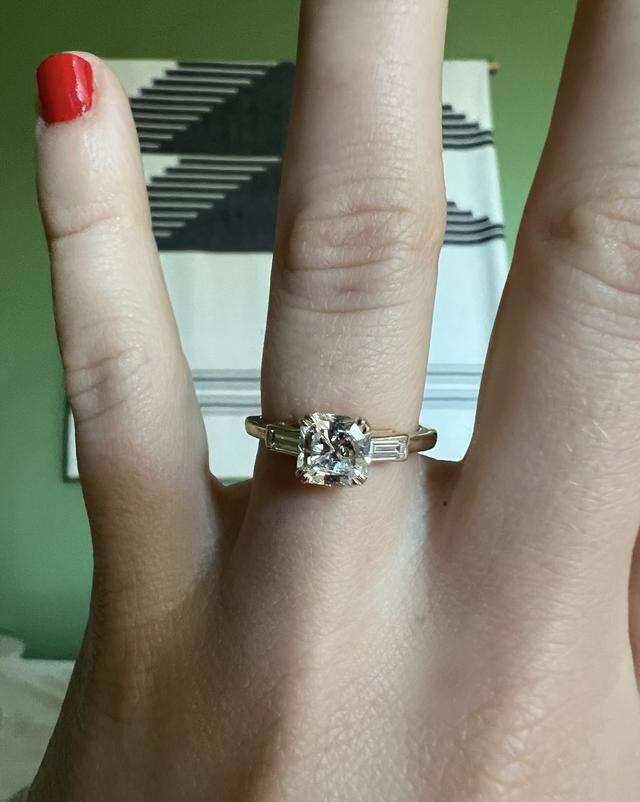 Yours and Mine Jewelers - 2