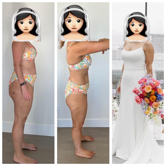 FitBride - 1