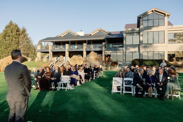 Country Club of Asheville - 4