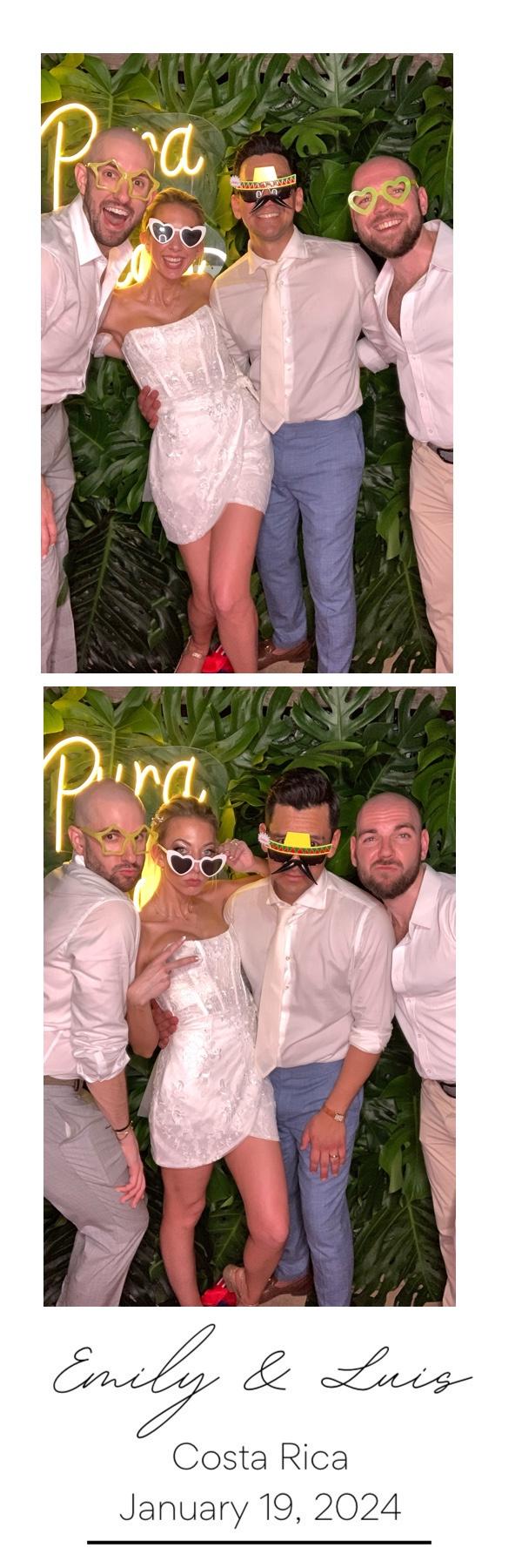 The Vogue Pose - 4