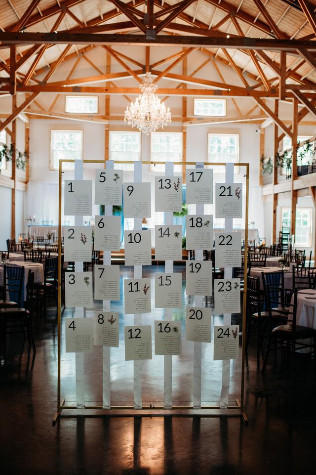 The Woods Event Center - 2