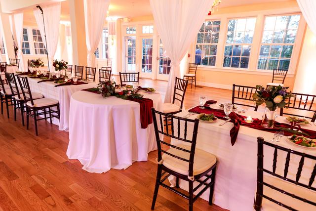 Classy Covers and Classy Event Rentals - 4