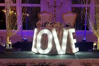 Platinum Label Weddings - 31