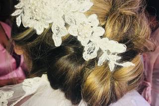 Salon Ivy - 6
