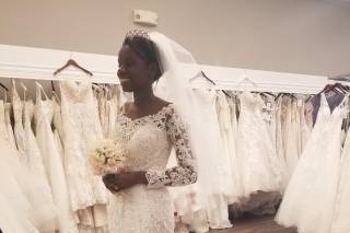 iCON BRIDAL & FORMAL - 15