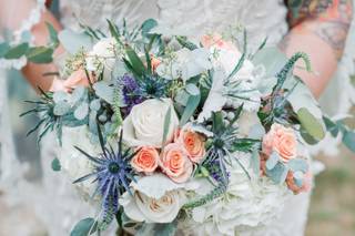 Terri Krisavage Weddings & Events - 59