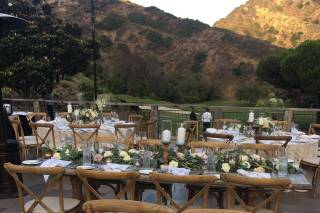 Intertwined Wedding & Special Events - 51