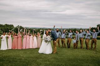Maine Wedding Barn & Event Center - 18