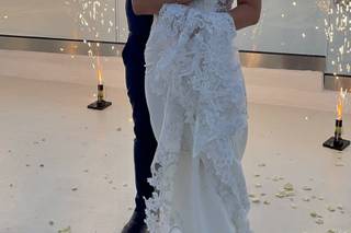 Mosaic Weddings & Events - 22